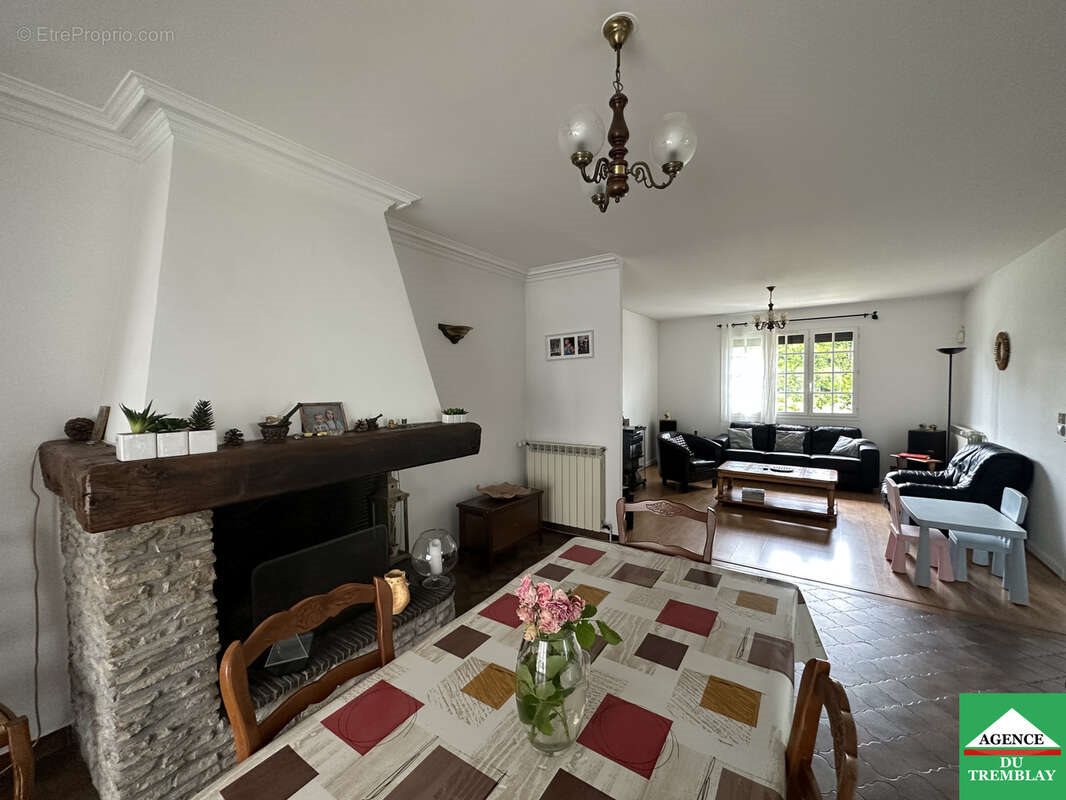 Maison à vendre, 147m², Champigny-sur-Marne