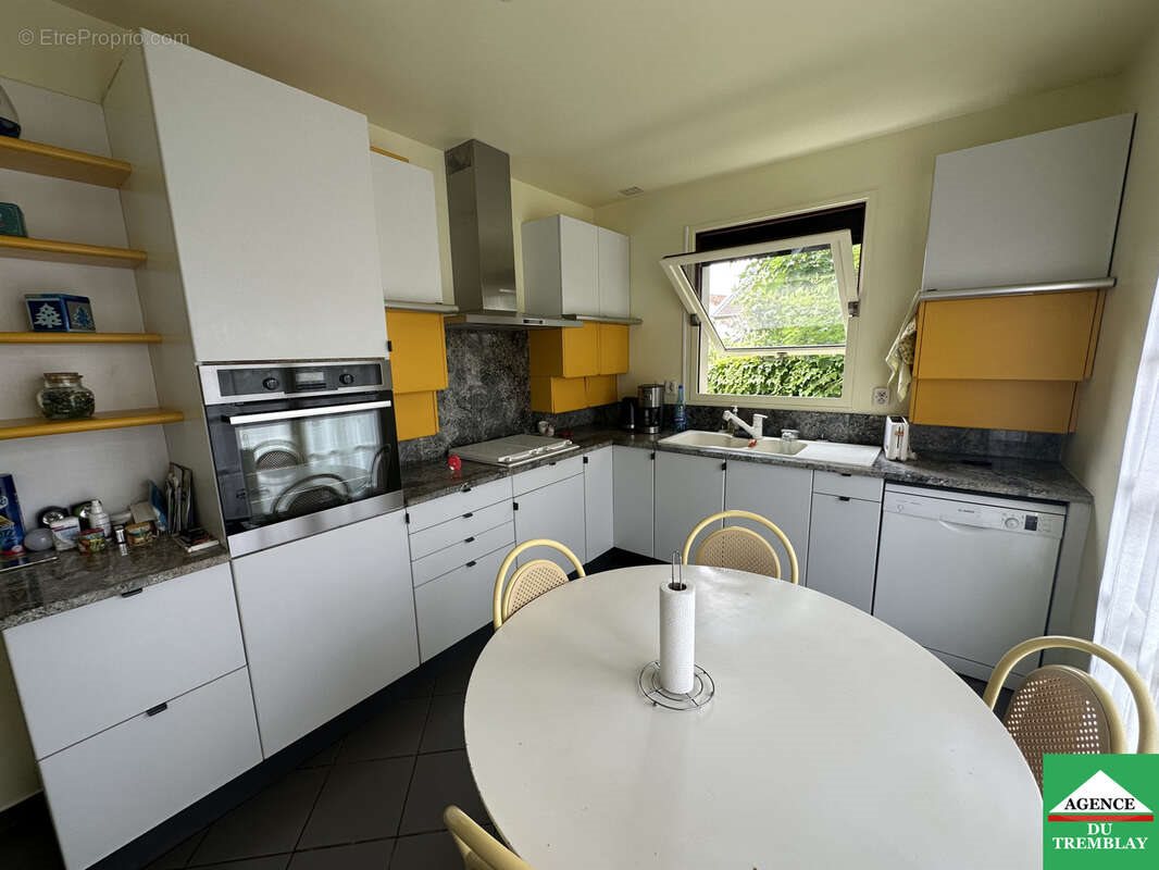 Maison à vendre, 147m², Champigny-sur-Marne