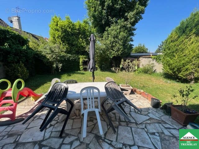 Maison à vendre, 147m², Champigny-sur-Marne