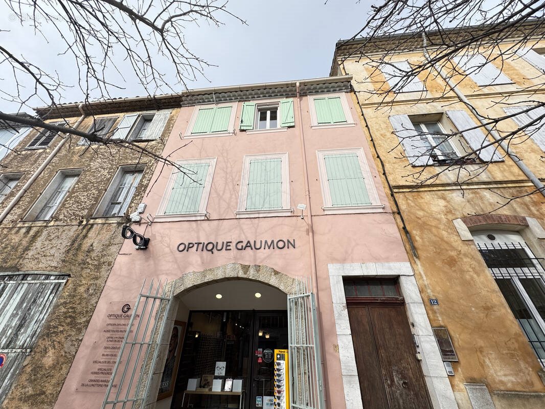 Appartement à vendre, 107m², Aups