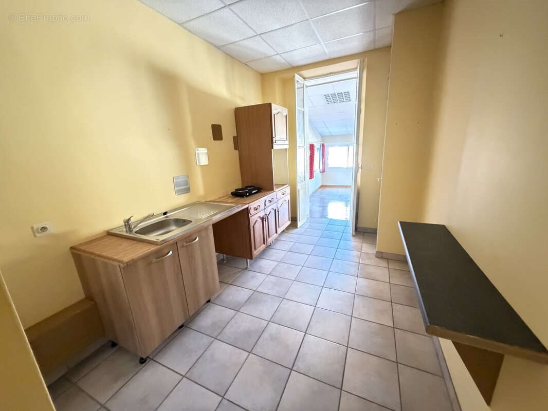 Appartement à vendre, 107m², Aups