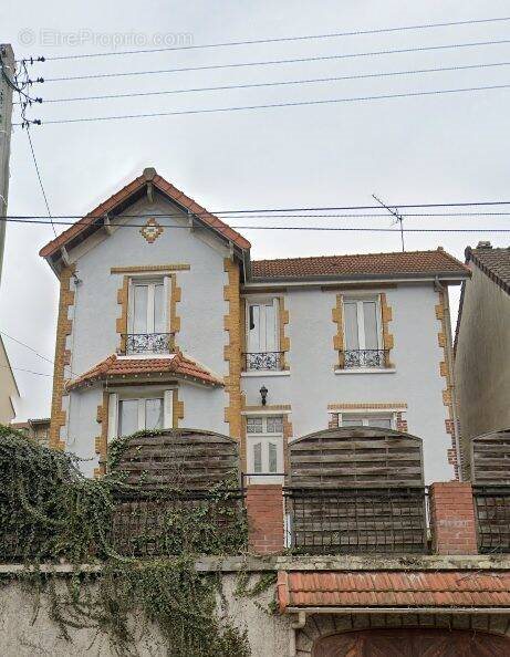 Maison à vendre, 132m², Fosses