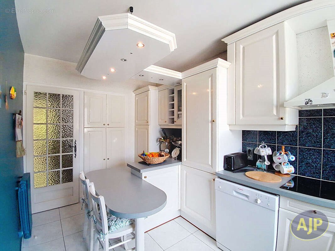 Maison à vendre, 132m², La Roche-sur-Yon