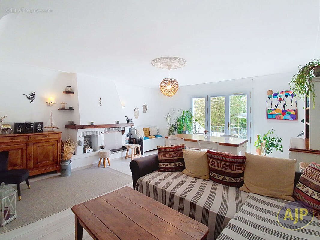 Maison à vendre, 132m², La Roche-sur-Yon