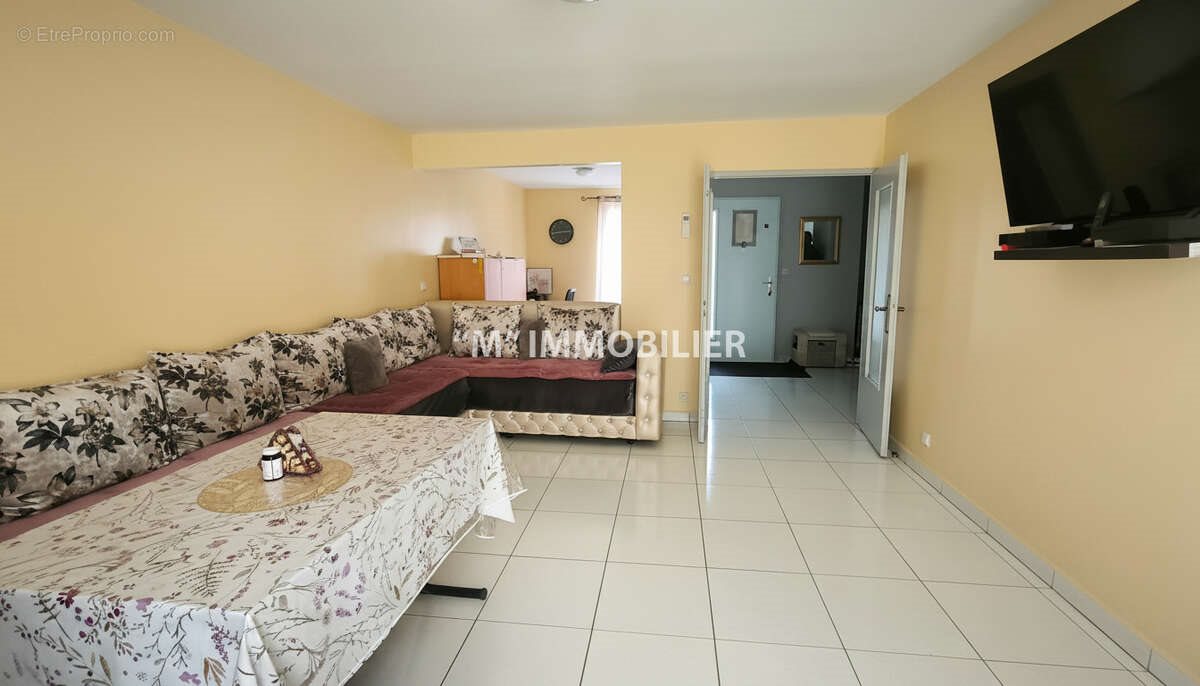 Maison à vendre, 101m², La Ferté-sous-Jouarre