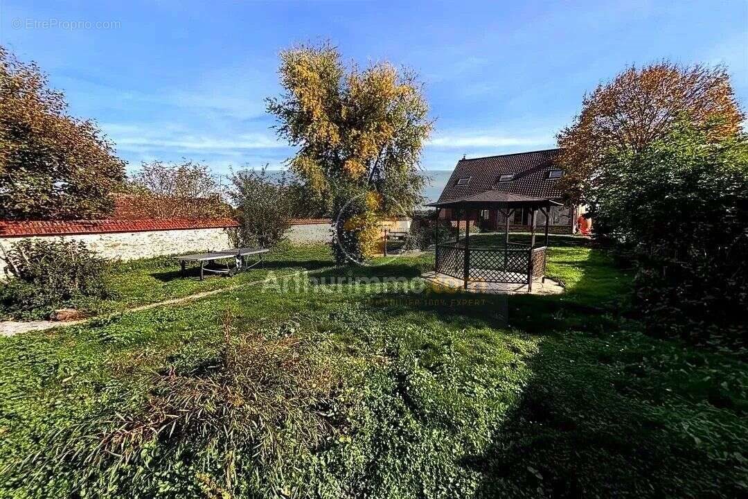 Maison à vendre, 160m², Coubert
