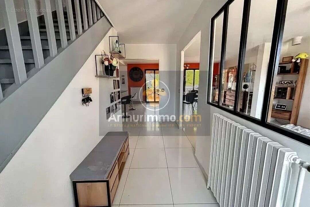 Maison à vendre, 160m², Coubert