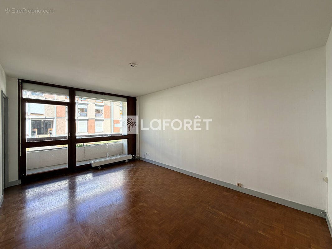 Appartement à vendre, 57m², Vitry-le-François
