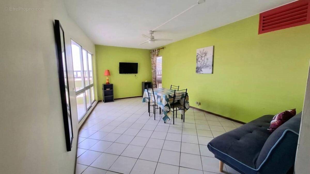 Appartement à vendre, 94m², Pointe-à-Pitre