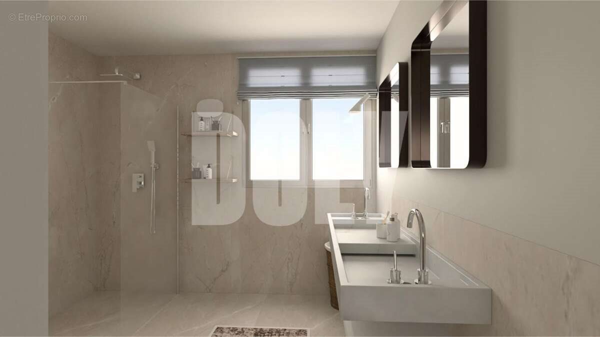 Appartement à vendre, 61m², Vincennes