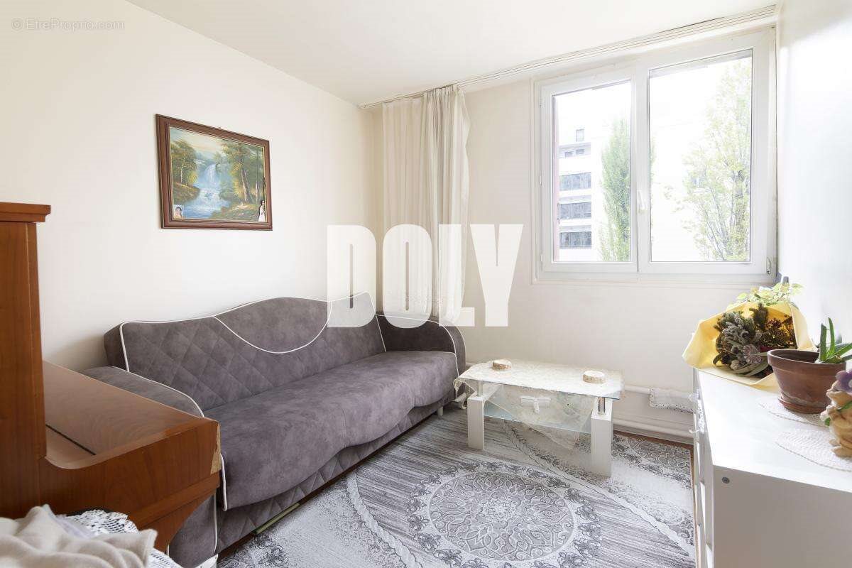Appartement à vendre, 61m², Vincennes