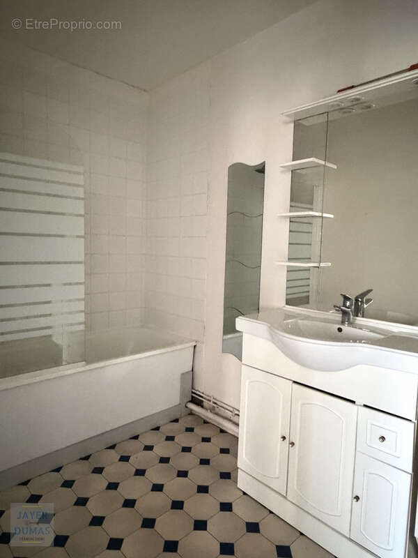 Appartement à vendre, 68m², Chalon-sur-Saône