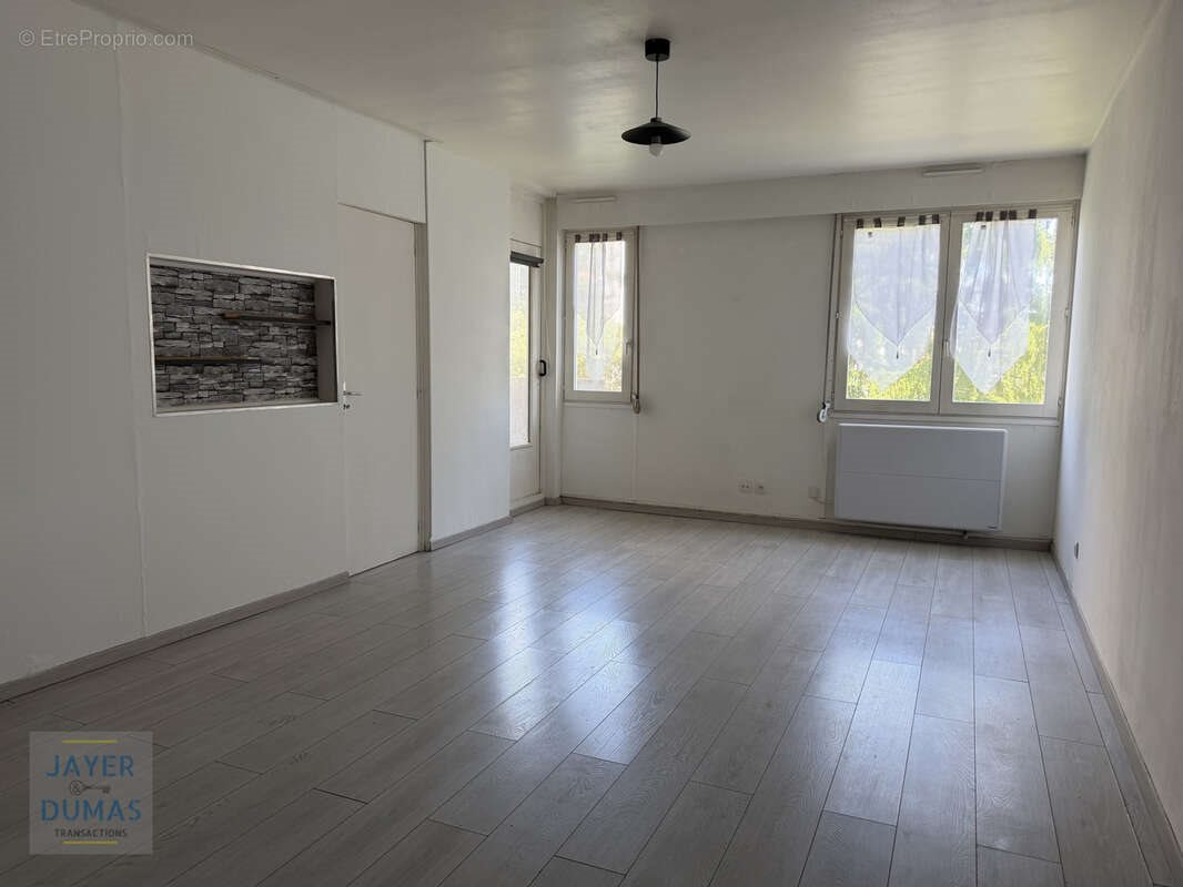 Appartement à vendre, 68m², Chalon-sur-Saône