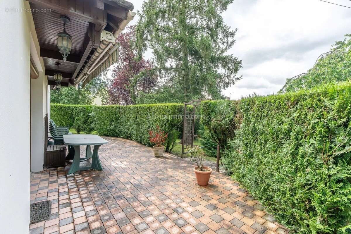 Maison à vendre, 150m², Dampmart