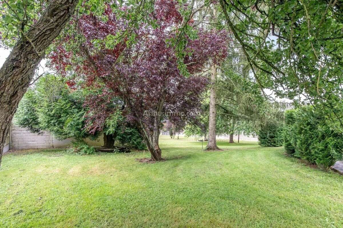 Maison à vendre, 150m², Dampmart