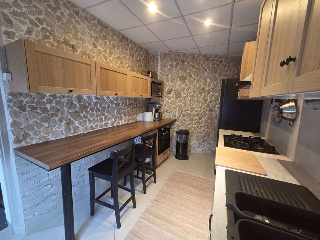 Maison à vendre, 65m², Saint-Quentin