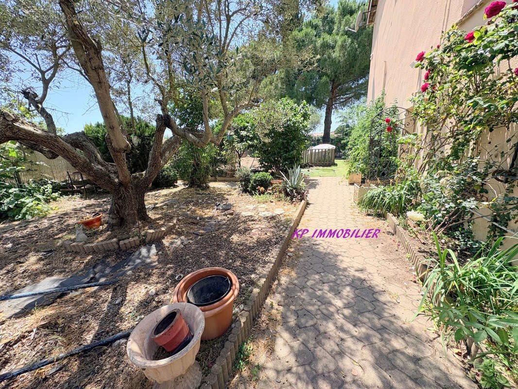 Maison à vendre, 142m², Montady