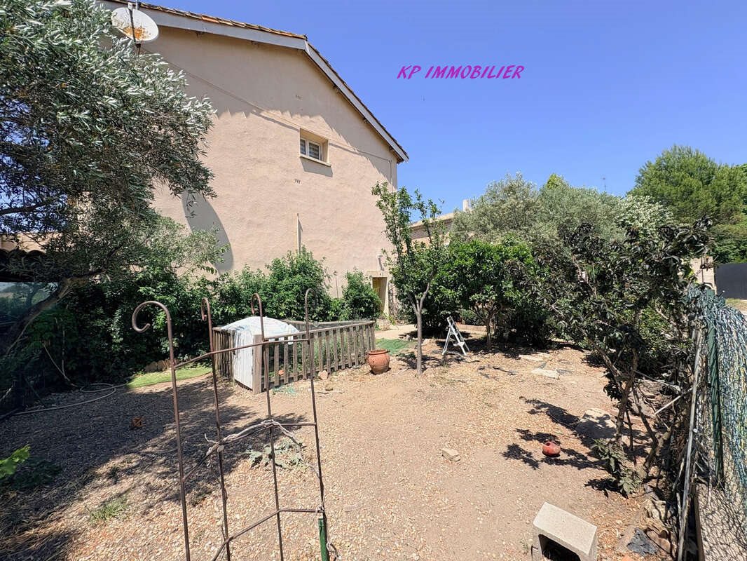 Maison à vendre, 142m², Montady