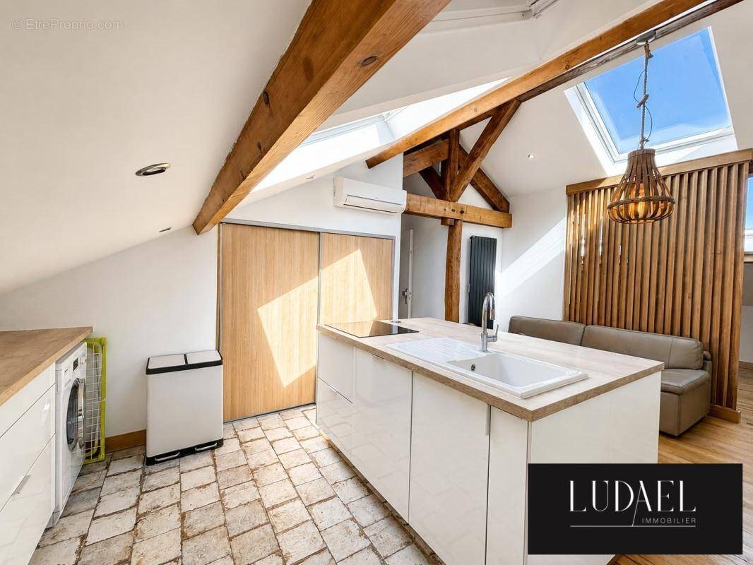 Appartement à vendre, 32m², Villemoisson-sur-Orge