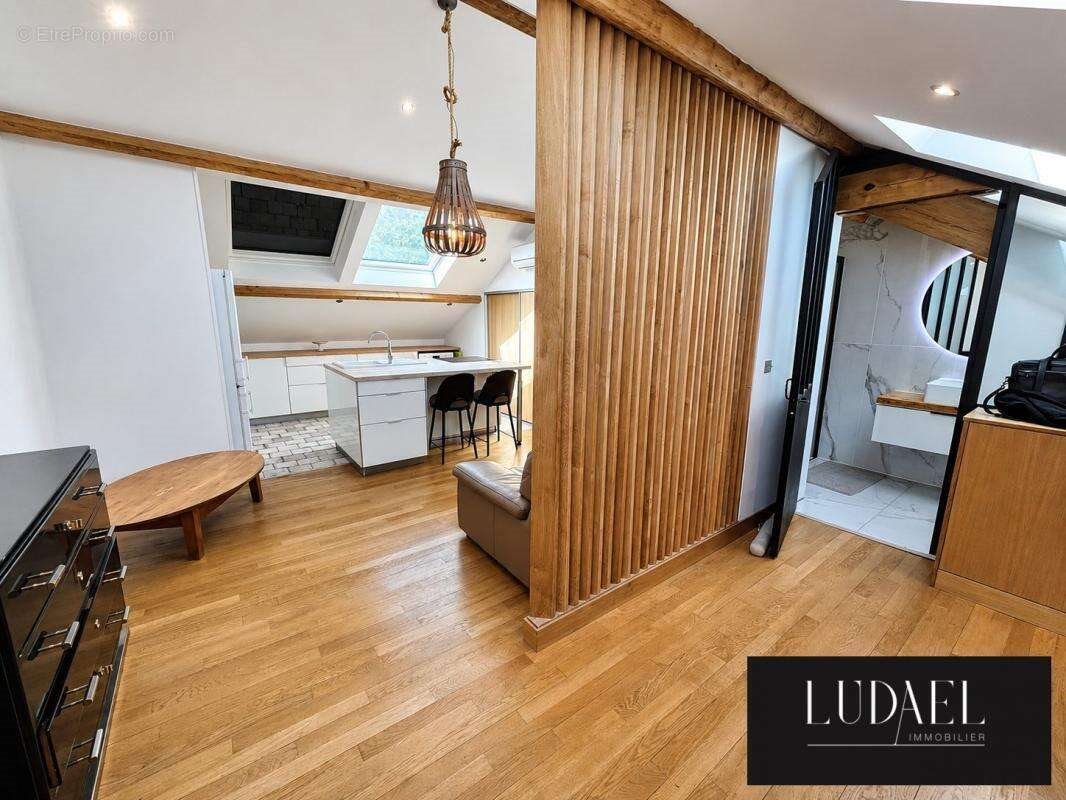 Appartement à vendre, 32m², Villemoisson-sur-Orge