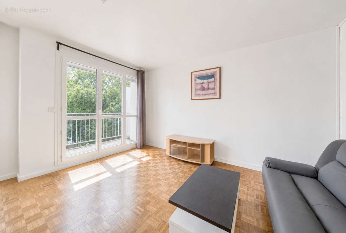 Appartement à vendre, 81m², Rennes