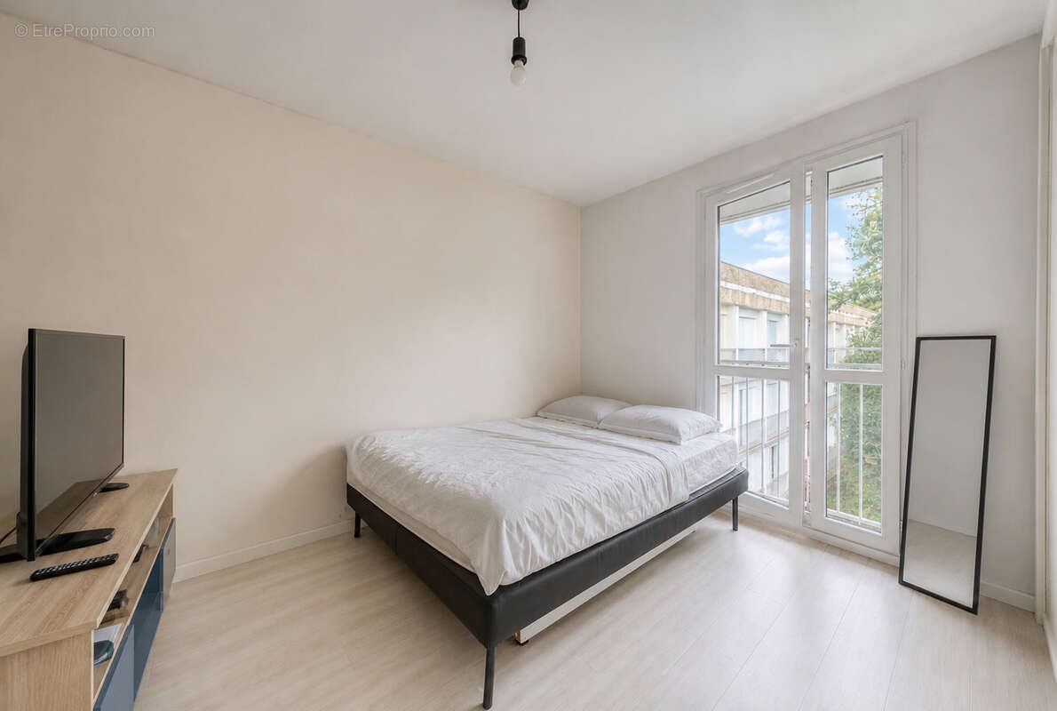 Appartement à vendre, 81m², Rennes