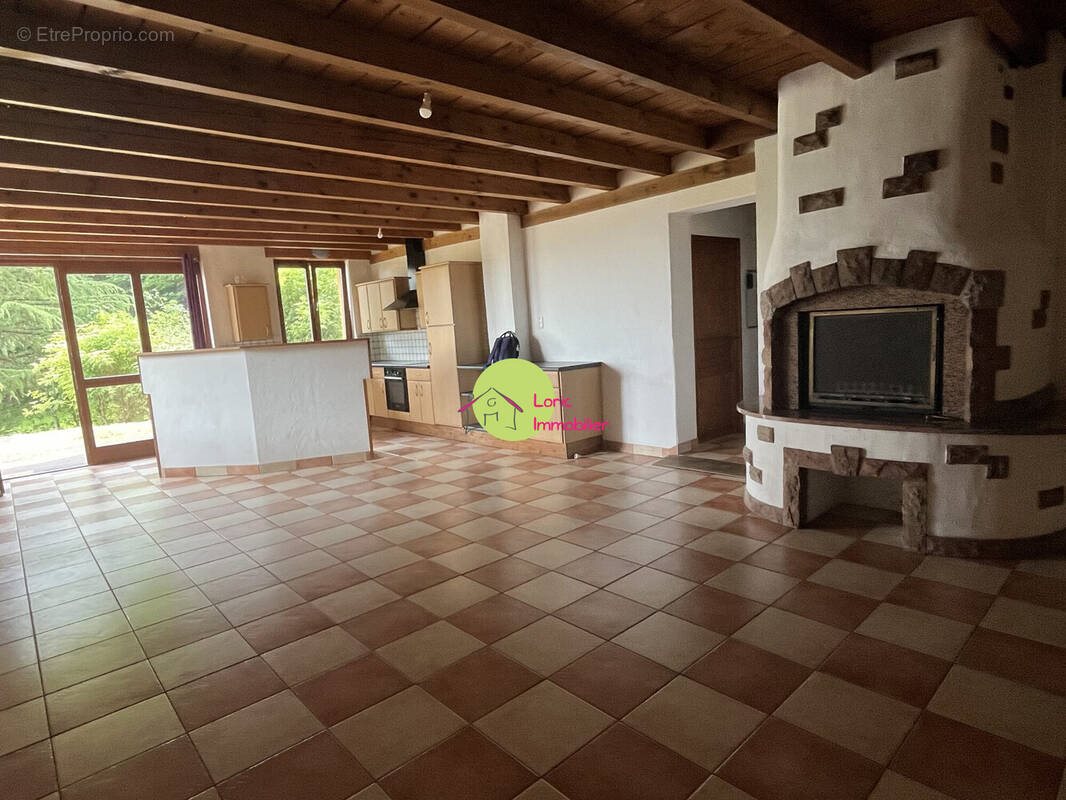 Maison à vendre, 127m², Barr