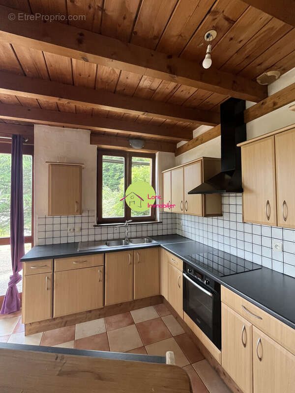 Maison à vendre, 127m², Barr