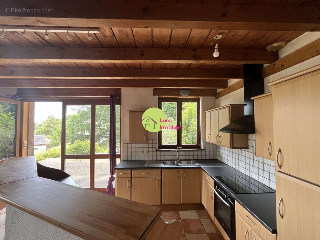 Maison à vendre, 127m², Barr