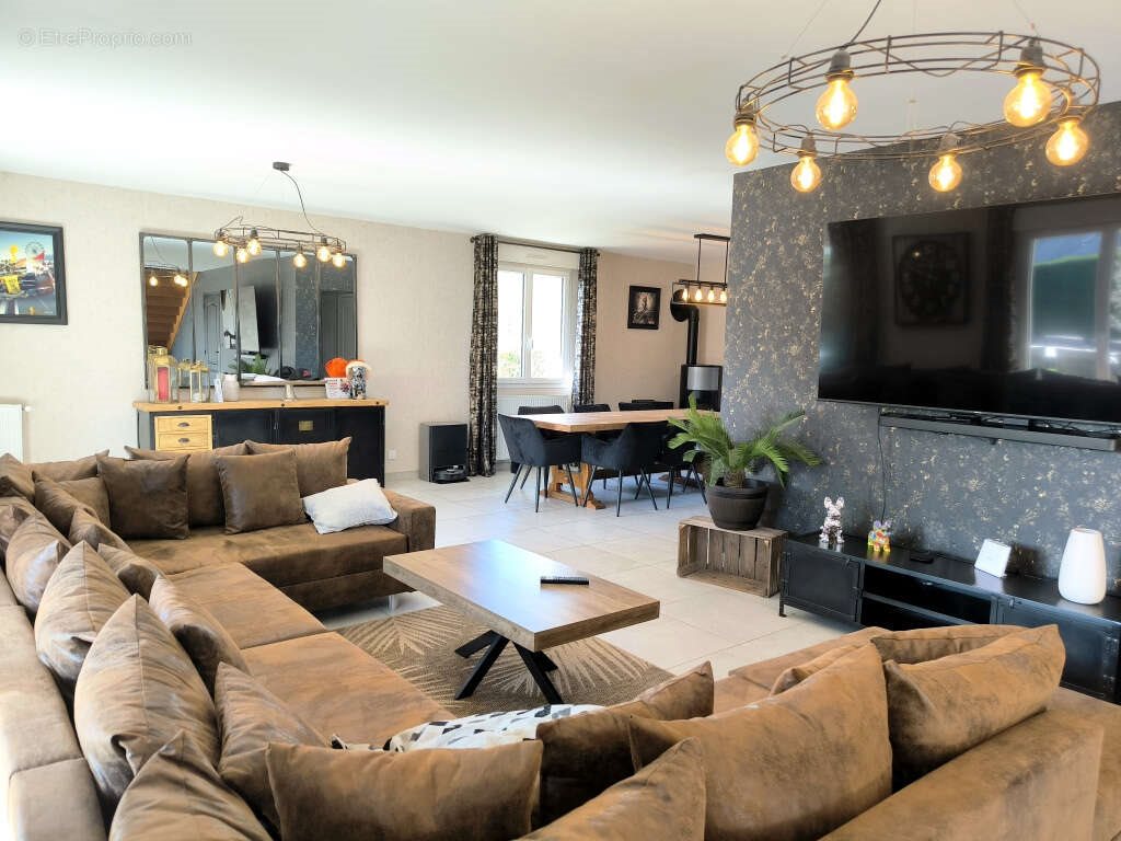 Maison à vendre, 227m², Ellon