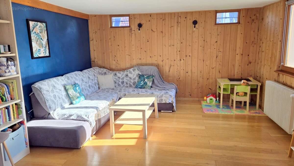 Maison à vendre, 90m², Eschau