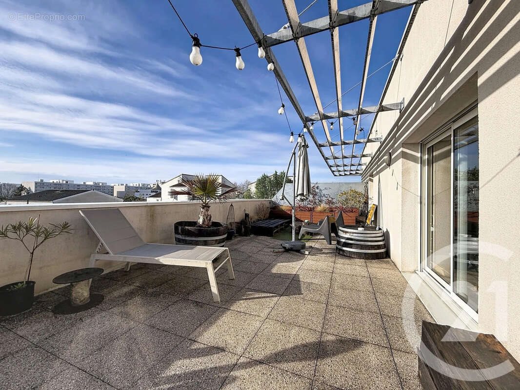 Appartement à vendre, 83m², Le Bouscat