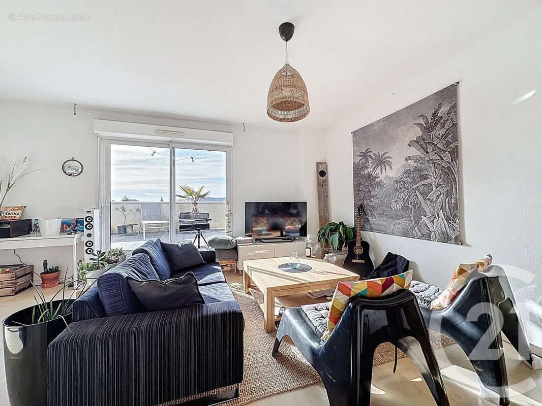 Appartement à vendre, 83m², Le Bouscat