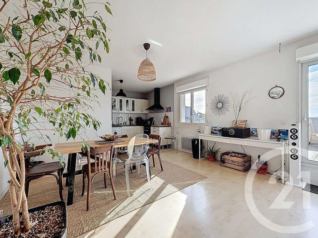 Appartement à vendre, 83m², Le Bouscat