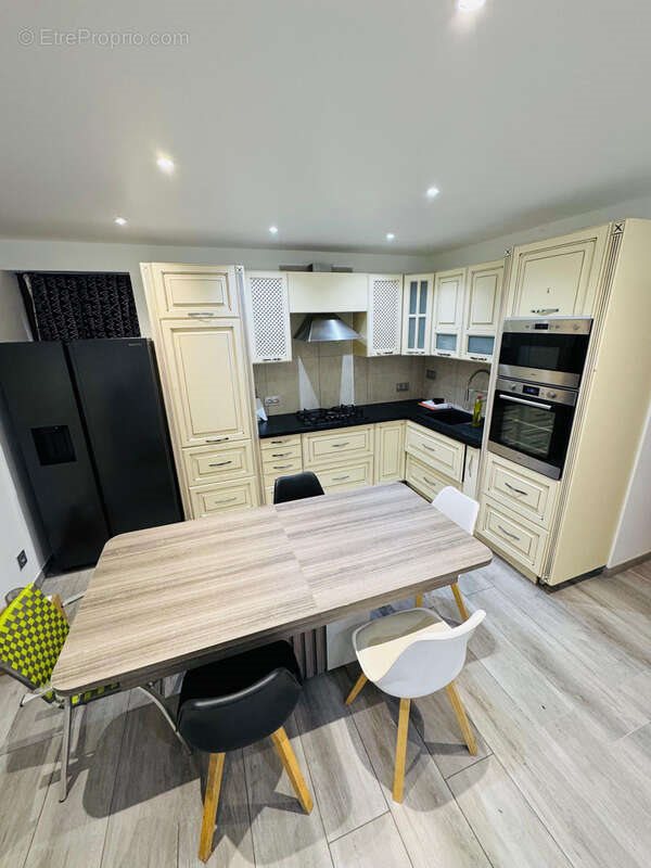 Maison à vendre, 150m², Livet-et-Gavet