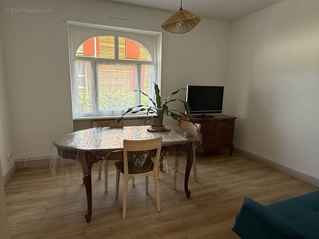 Appartement à vendre, 57m², Colmar