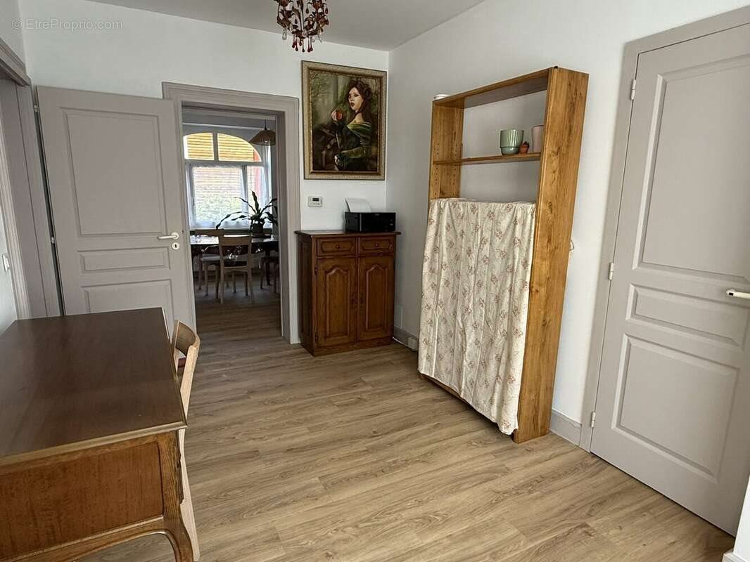 Appartement à vendre, 57m², Colmar