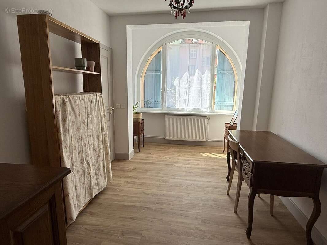 Appartement à vendre, 57m², Colmar