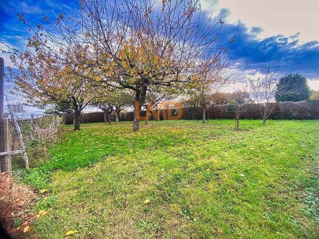 Maison à vendre, 100m², Savigny-sur-Braye