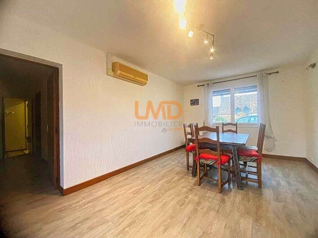 Maison à vendre, 100m², Savigny-sur-Braye