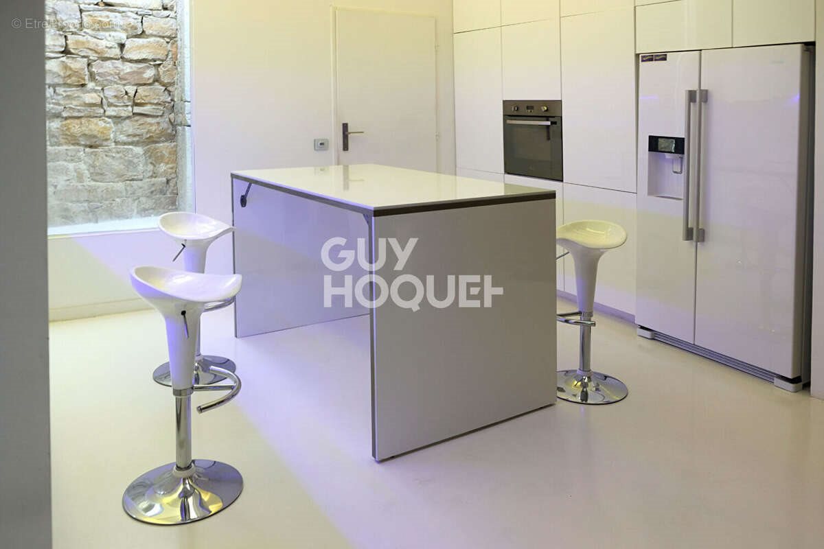 Appartement à vendre, 91m², Lyon 1er