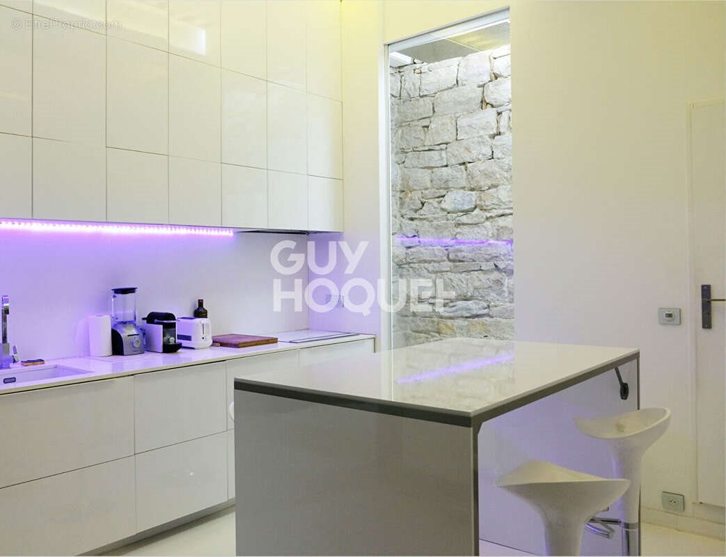 Appartement à vendre, 91m², Lyon 1er