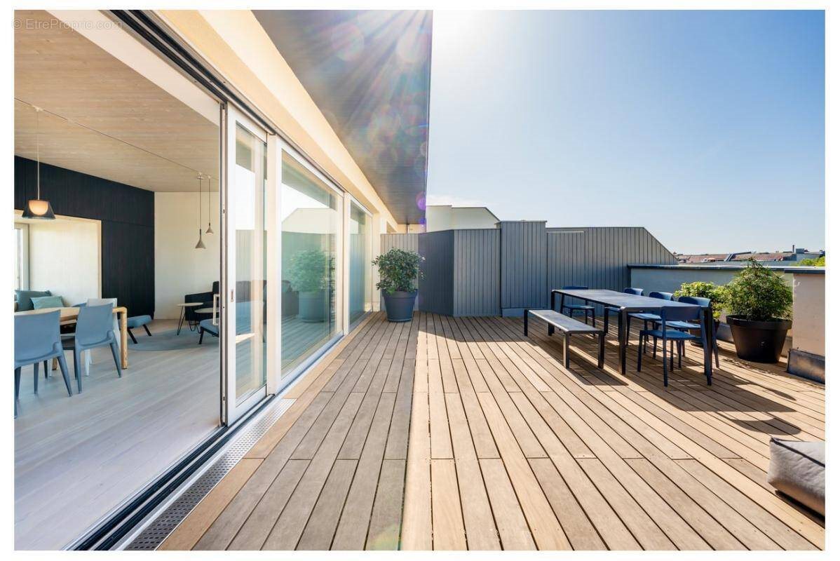Appartement à vendre, 106m², Salon-de-Provence