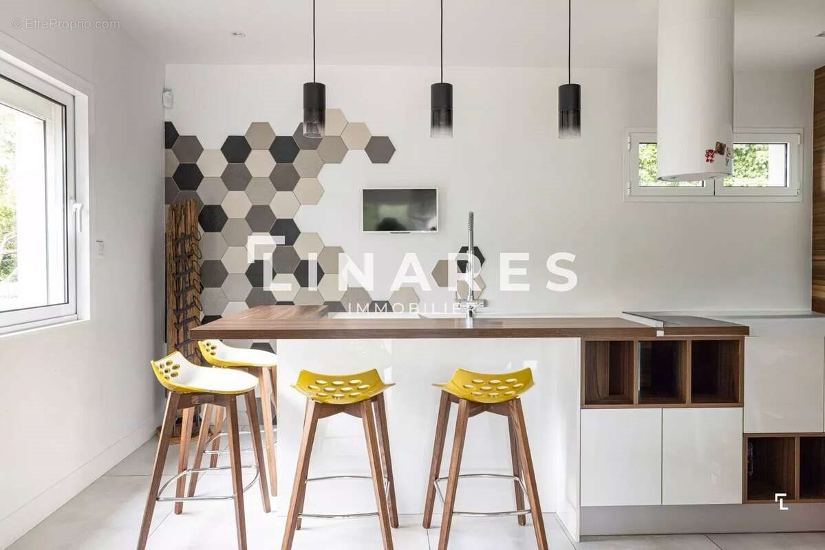 Maison à vendre, 180m², Aix-en-Provence