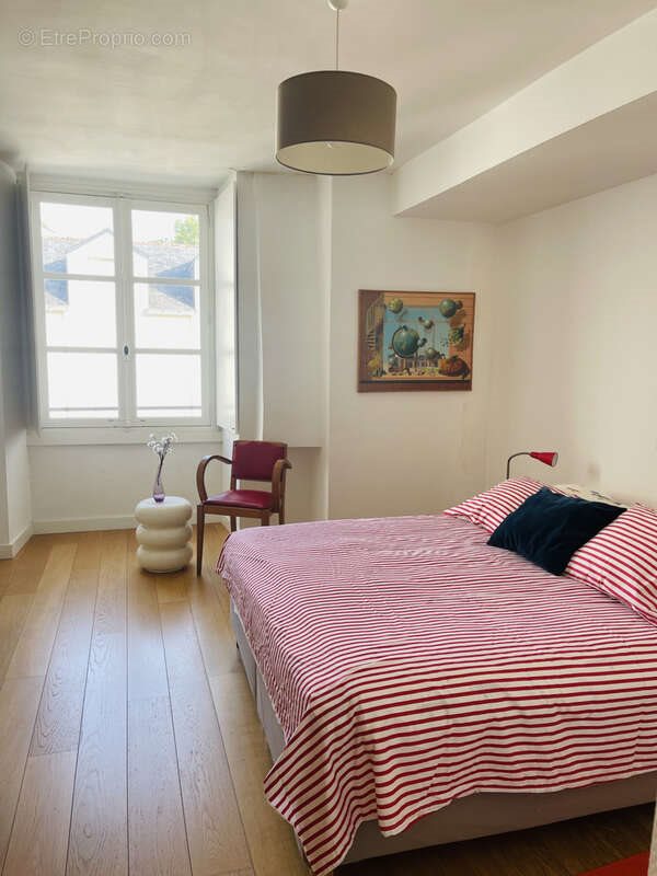 Appartement à vendre, 64m², Nantes
