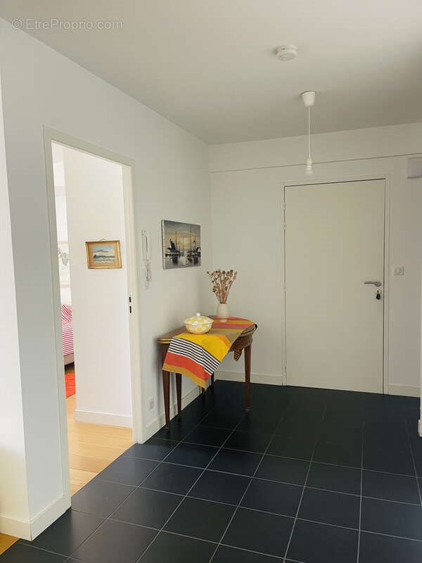Appartement à vendre, 64m², Nantes