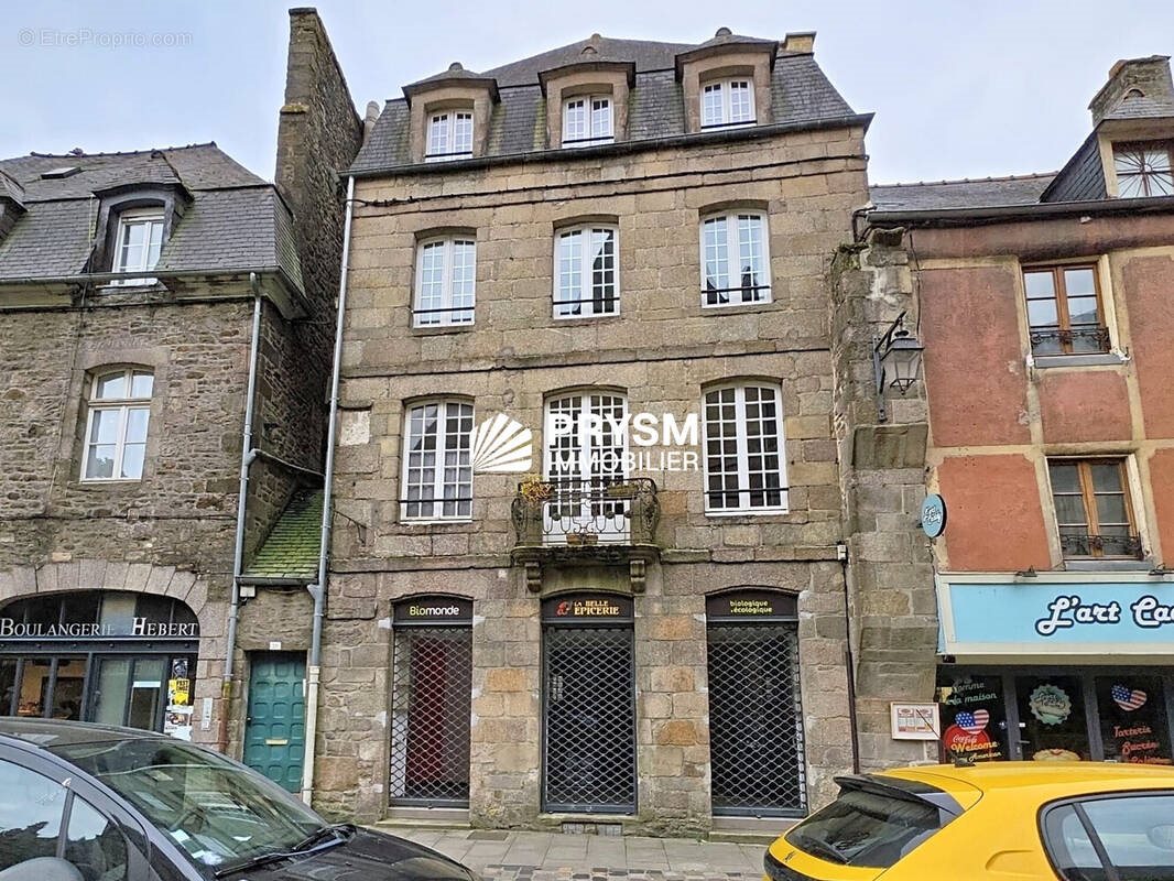 Appartement à vendre, 242m², Dinan