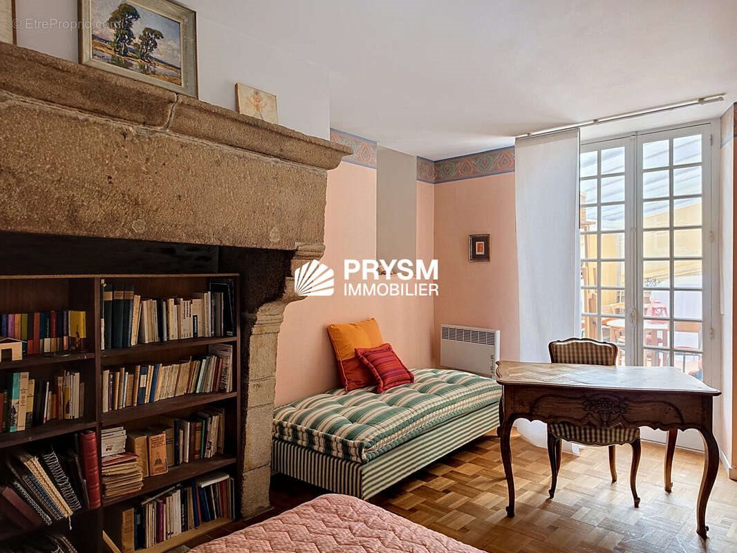 Appartement à vendre, 242m², Dinan