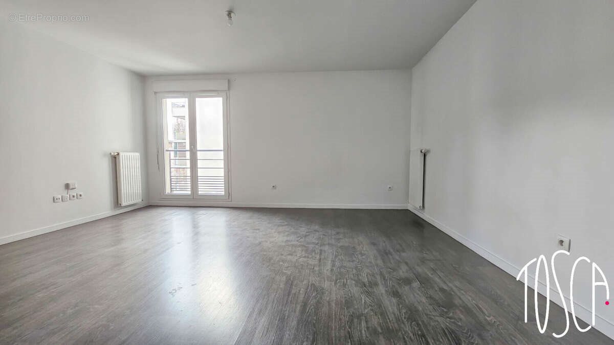 Appartement à vendre, 31m², Thiais