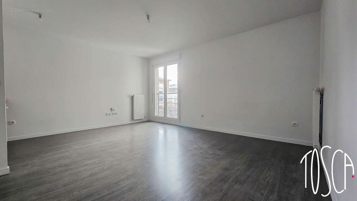 Appartement à vendre, 31m², Thiais